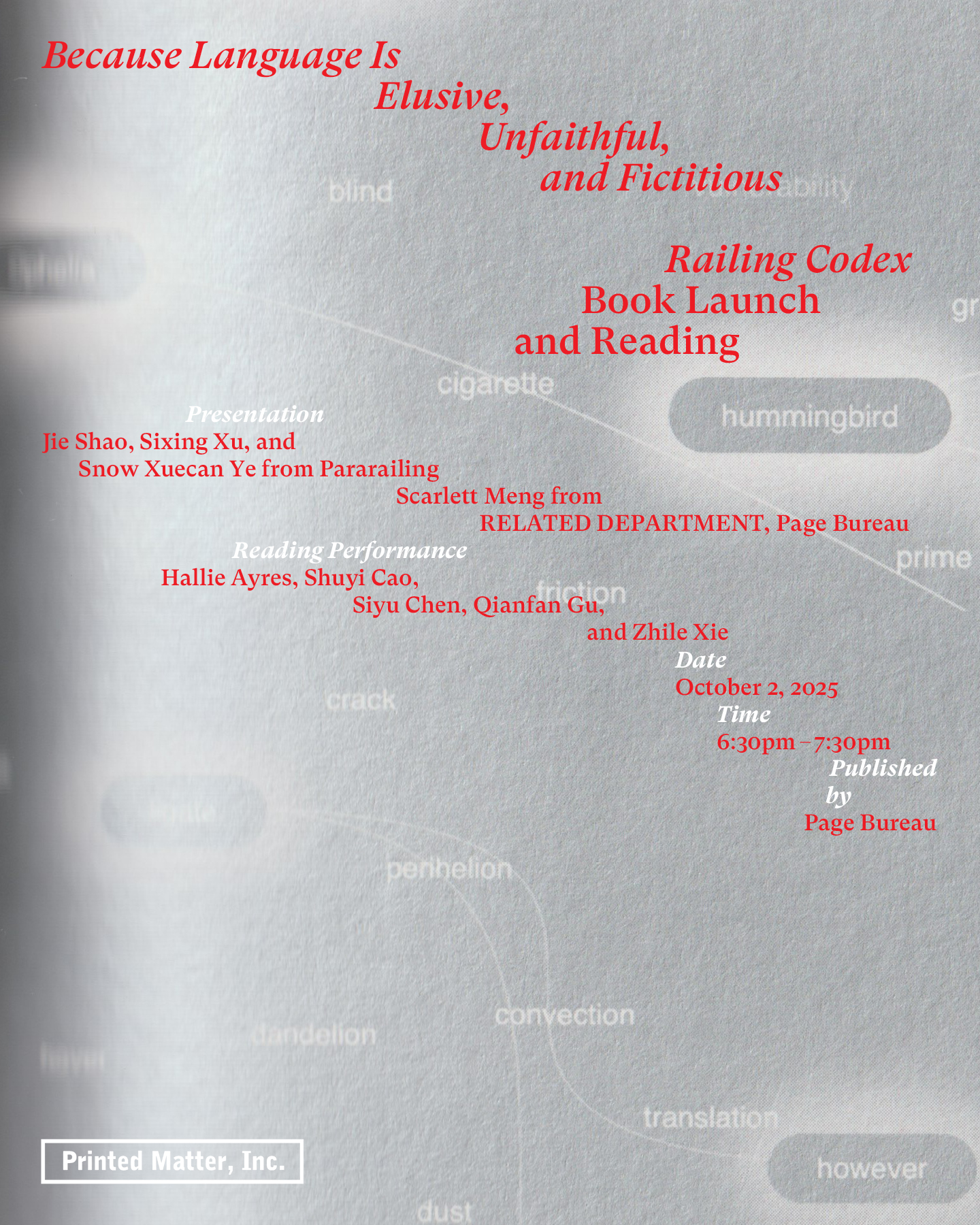 Event Image